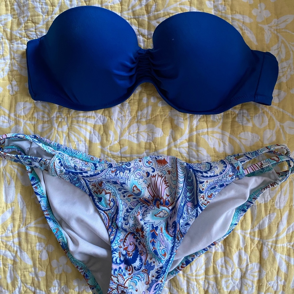 Bathing suit